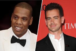 Twitter-Chef Dorsey und Rapper Jay-Z starten Bitcoin-Stiftungsfonds