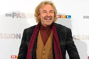 So stellt sich Thomas Gottschalk die "Wetten, dass..?"-Neuauflage vor