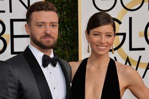 Jessica Biel unterstützt Justin Timberlake nach reumütigem Post