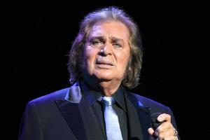 Engelbert Humperdinck trauert um seine Ehefrau Patricia