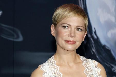 Michelle Williams wird Peggy Lee verkörpern Michelle Williams wird Peggy Lee verkörpern