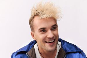Jendrik Sigwart vertritt Deutschland beim ESC 2021