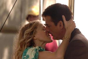 Mr. Big soll im "Sex and the City"-Reboot nicht dabei sein