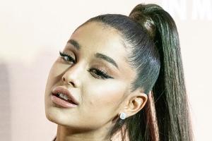 Ariana Grande hat neue Songs veröffentlicht