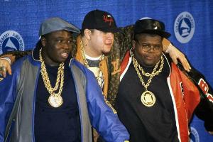 Hip-Hop-Star Prince Markie Dee von The Fat Boys ist tot