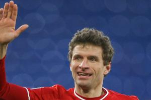 Thomas Müller: "Ich bin wieder gesund"
