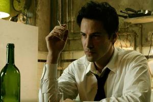Ohne Keanu Reeves? HBO Max arbeitet an neuer "Constantine"-Serie
