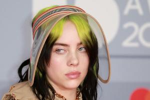 Billie Eilish kämpft gegen Stalker