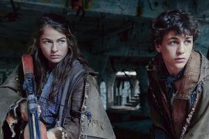 "Tribes of Europa": Im entscheidenden Moment fehlt der Mut