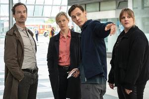 "Tatort: Heile Welt": So wird der neue Fall aus Dortmund