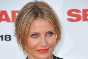 Dreht Cameron Diaz nie wieder einen Film?