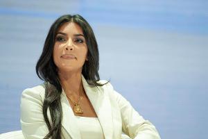 Kim Kardashian: Erster Post seit Bekanntwerden der Scheidung