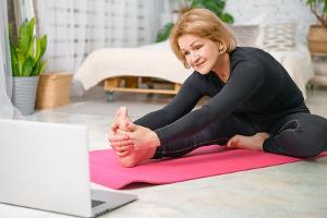 Sport ohne Energie? Richtig trainieren in der Fastenzeit