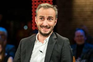 Jan Böhmermann: Das waren seine drei größten Aufreger