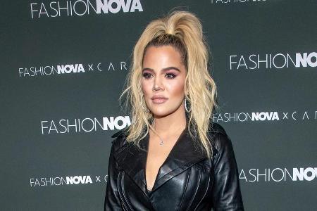 Ist Khloé Kardashian etwa verlobt? Ist Khloé Kardashian etwa verlobt?