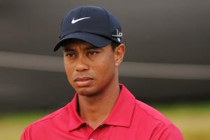Tiger Woods: Star-Golfer nach Autounfall ins Krankenhaus eingeliefert