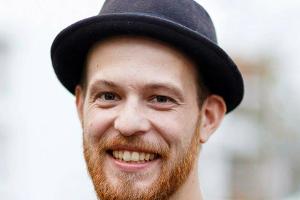 "Unter uns"-Star Patrick Müller: Baby Nummer drei ist da