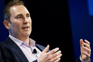 Er folgt auf Amazon-Chef Jeff Bezos: Wer ist Andy Jassy?