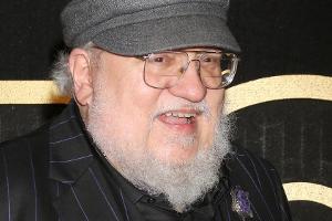"GoT"-Autor George R.R. Martin gibt Update zu "The Winds of Winter"