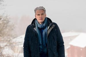 "Der Kommissar und das Meer: Nachtgespenster": Kommissar Anders (Walter Sittler) glaubt nicht an die Schuld des Verdächtigen...