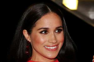 Streit um Archies Geburtsurkunde: Palast widerspricht Herzogin Meghan