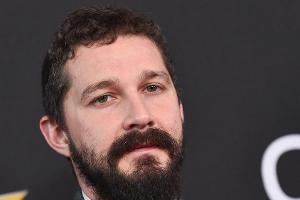 Shia LaBeouf offenbar seit Wochen in Suchtklinik