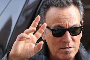 Bruce Springsteen: Wegen Alkohol am Steuer festgenommen