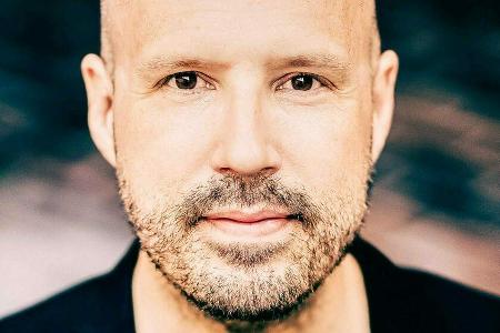 Christopher von Deylen veröffentlicht sein neues Album Christopher von Deylen veröffentlicht sein neues Album