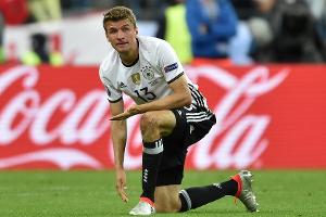 FC Bayern München bestätigt: Thomas Müller hat Corona