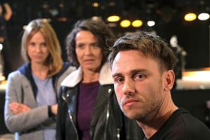 Was macht Musiker Clueso im "Tatort: Hetzjagd"?