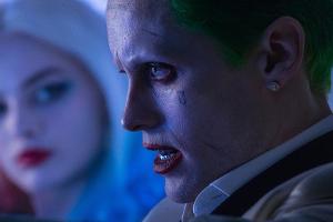 Jared Leto dementiert tote Ratte als "Geschenk" an Margot Robbie