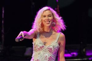 Sängerin Joss Stone hat eine Tochter zur Welt gebracht