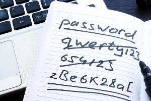 Die besten Tipps für ein sicheres Passwort