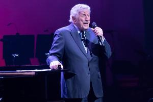 Jazzsänger Tony Bennett kämpft gegen Alzheimer