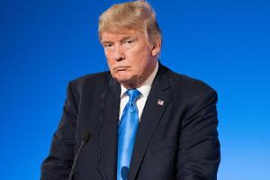 Donald Trump stellt sein Anwaltsteam vor Impeachment-Verfahren neu auf