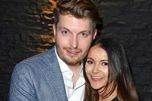 Ehemalige "Bachelor"-Kandidatin Kattia Vides heiratet im Sommer