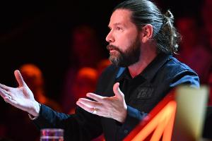 Bei diesem "Masked Singer" lag Rea Garvey komplett daneben