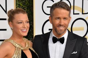 Ryan Reynolds und Blake Lively spenden eine Millionen Dollar