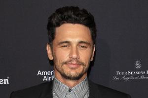 Klage wegen sexueller Belästigung gegen James Franco fallengelassen