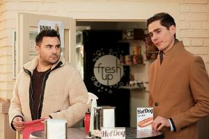 Das passiert heute in den Soaps