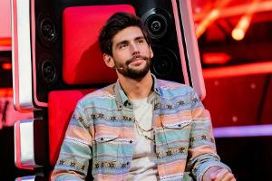 Wie Alvaro Soler Lockdown und Fernbeziehung unter einen Hut bekommt