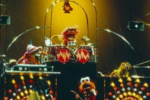 Auch einige "Muppet Show"-Folgen laufen jetzt mit Warnhinweis