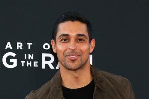 Wilmer Valderrama ist zum ersten Mal Vater geworden