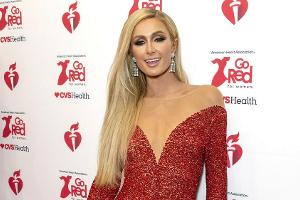 Paris Hilton über ihre Verlobung: "Ich begann zu zittern und weinen"