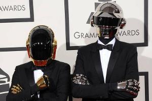 Daft Punk haben sich getrennt