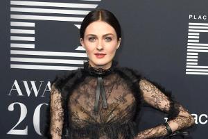 Ex-"GNTM"-Kandidatin Vanessa Tamkan ist Mutter geworden