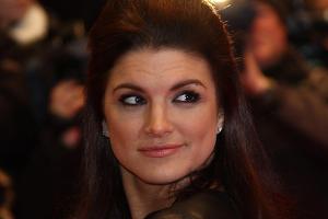 Nach "Mandalorian"-Rauswurf: Gina Carano spricht von Mobbing
