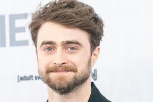 Daniel Radcliffe "schämt" sich für seine ersten "Harry Potter"-Filme
