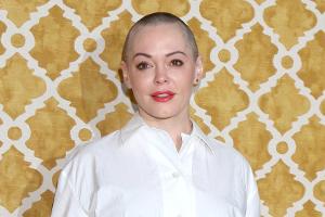 Glücklich in Mexiko: Rose McGowan schließt Rückkehr in die USA aus