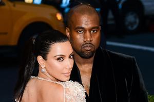 Kim Kardashian will die Scheidung: Wie geht Kanye West damit um?